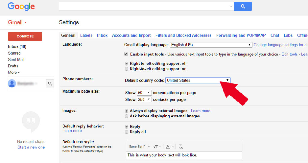 Country Phone Codes - Gmail Country Code For Mobile Number