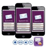 Yahoo Mobile platfrom