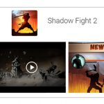 Shadow Fight 2 Review and Download