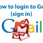 Gmail Email Login – Gmail Sign In