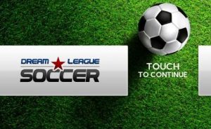 Dream League Soccer