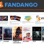 Fandango: Movie Tickets – Movie Times