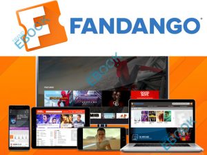 Fandango - Movie Tickets & Movie Times | Fandango Streaming Services