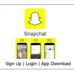 Snapchat – Snapchat Sign Up and Login | Snapchat App Download