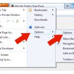 How to make Mozilla Firefox your default web browser