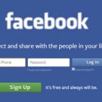 Facebook log in | Account Login