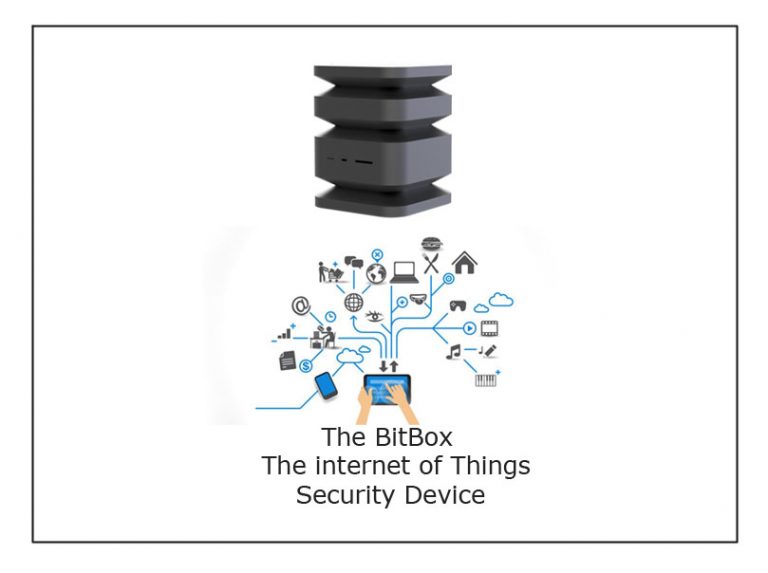 BitBox – IoT Security Solution For All Connected