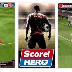 Score! Hero | Game Review