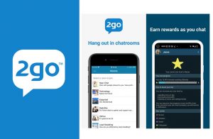 2GO Mobile Social Network On Mobile Phone