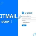 Hotmail Log in – Login to www.hotmail