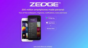 Zedge
