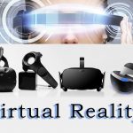 Virtual Reality – VR