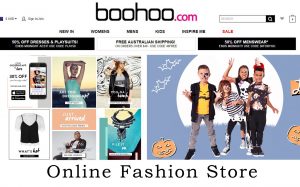 Boohoo