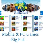 Big Fish Games – Mobile & PC Games | Big Fish