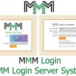MMM Login | MMM Login Server System