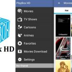PlayBox HD – Free Movies for iOS and Android – PlayBox HD Online