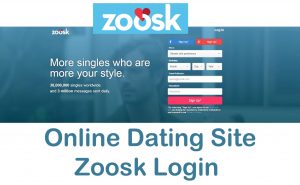 Zoosk