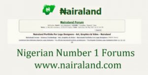 Nairaland