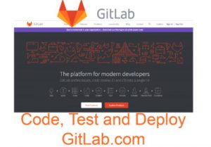 GitLab
