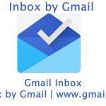 Gmail Inbox – Inbox by Gmail | www.gmail.com