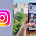 Upload IG Photo