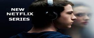 New Netflix Series - Netflix TV Series