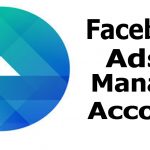 Facebook Ads Manager Account – Facebook Advertising