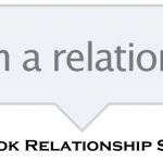 Facebook Relationship Status – Facebook Profile