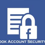 Facebook Account Security Page – Facebook Settings