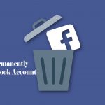 How to Permanently Delete Facebook Account