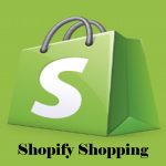 Shopify Shopping