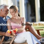Facebook Dating Group for Singles