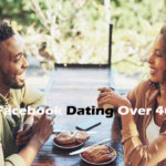 Facebook Dating Over 40