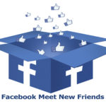 Facebook Meet New Friends