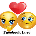 Facebook Love