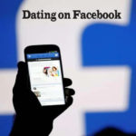 Dating on Facebook