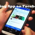 Selling-App-on-Facebook