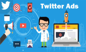 Twitter ads