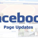 Facebook Page Updates