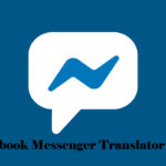 Facebook Messenger Translator App
