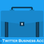 Twitter Business Account