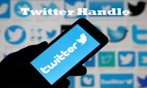 Twitter Handle