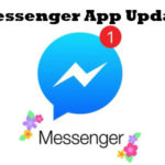 Messenger-App-Update