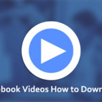 Facebook Videos How to Download