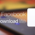Facebook App Download Lite