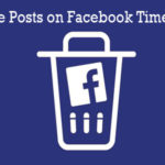 Delete-Posts-On-Facebook-Timeline