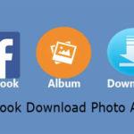Facebook-Download-Photo-Album