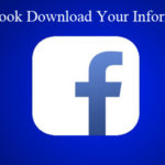 Facebook-Download-Your-Information