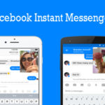 Facebook-Instant-Messenger