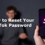 How to Reset Your TikTok Password